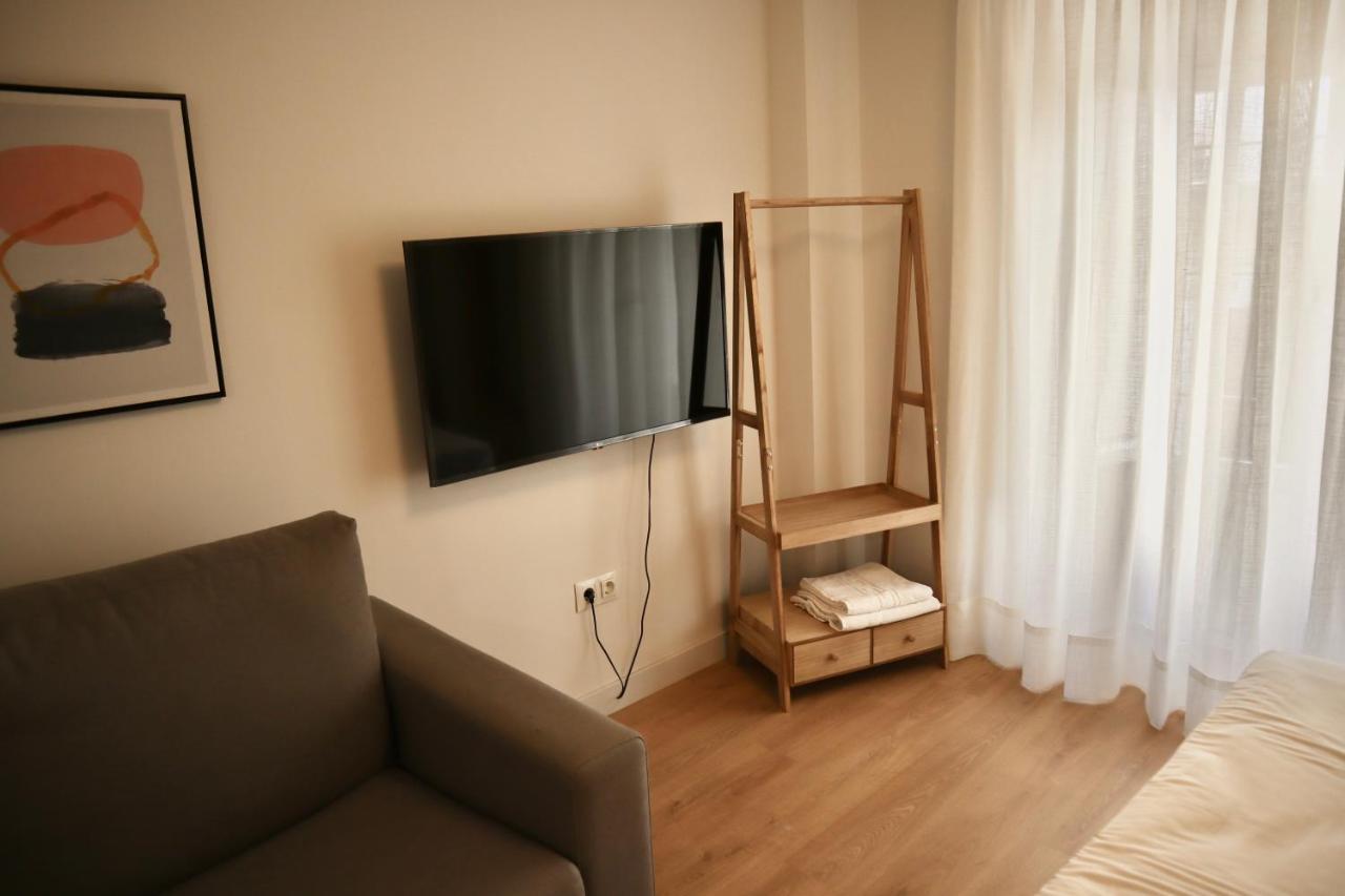 Merced10 1A Μάλαγα Εξωτερικό φωτογραφία