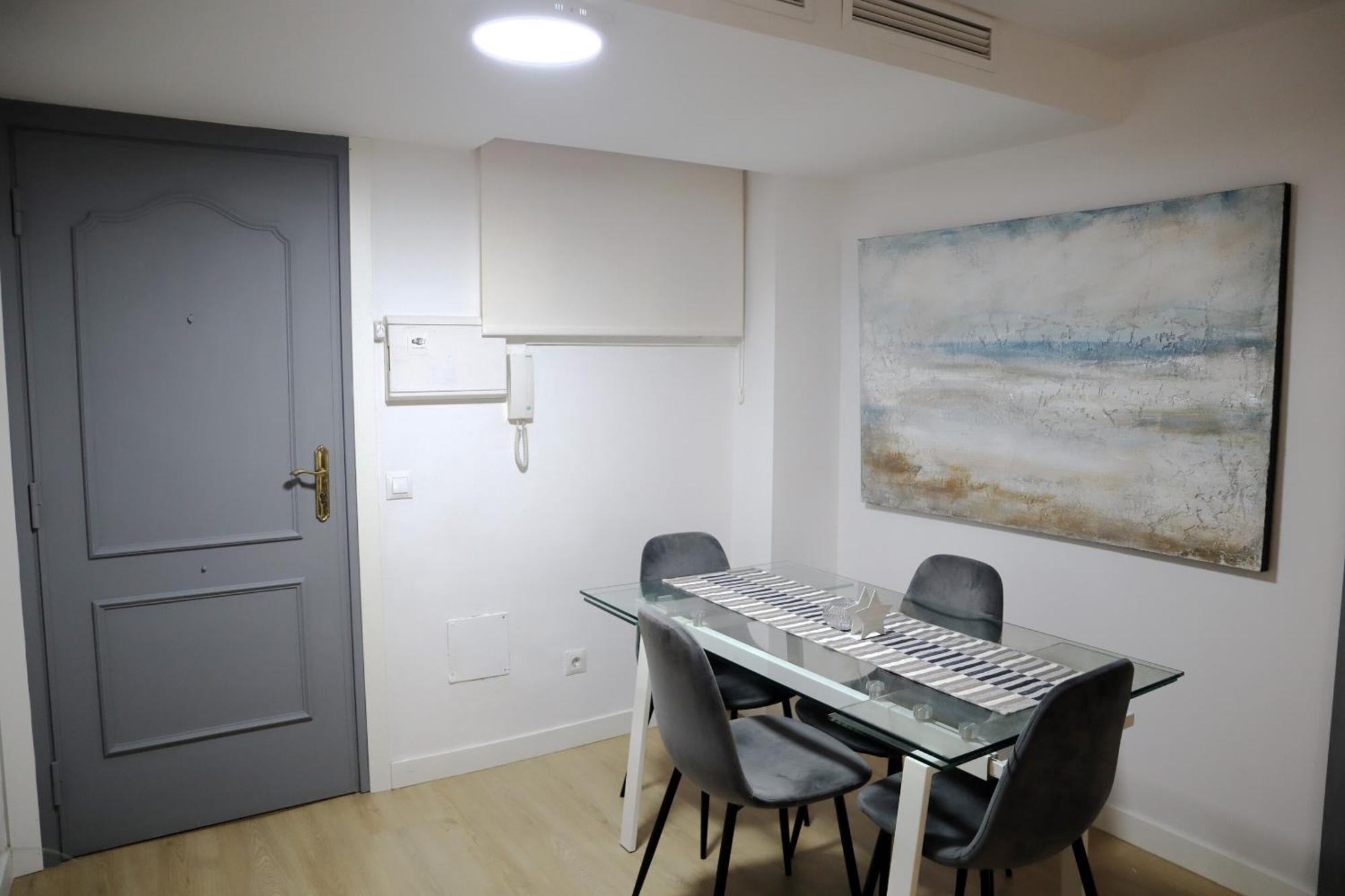 Merced10 1A Μάλαγα Εξωτερικό φωτογραφία